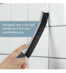 Multipurpose Kitchen-Bathroom Dead Angle Gaps Cleaning Brush